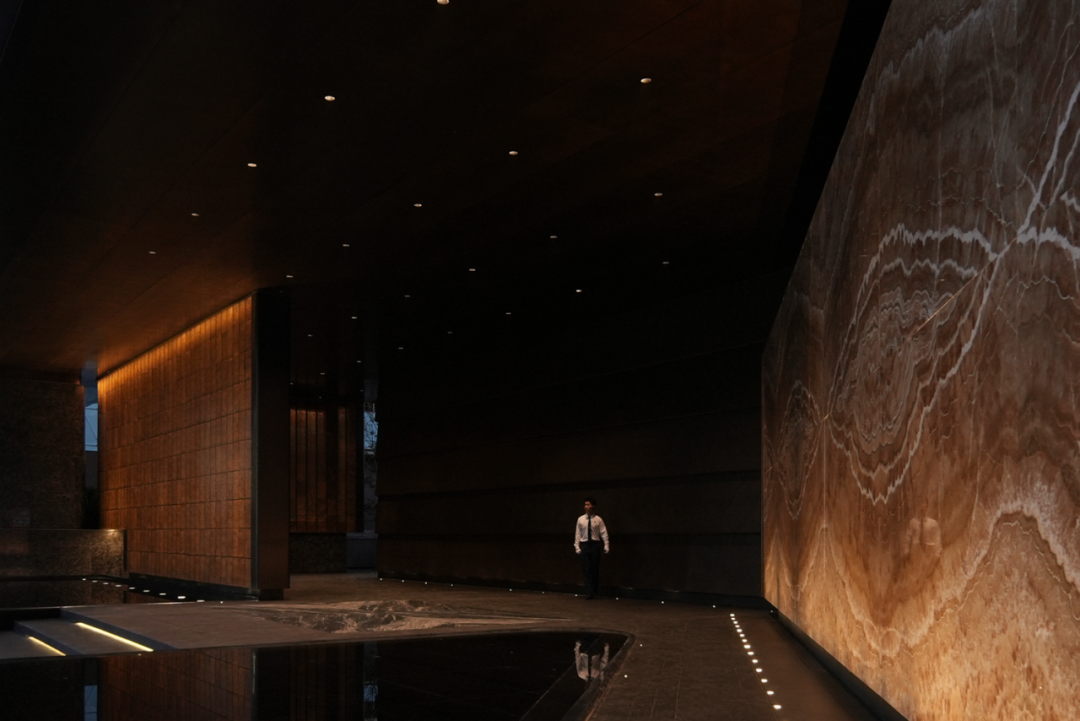 山风徐来——极野京韵的东方疗愈居所|金茂北京璞逸丰宜-24