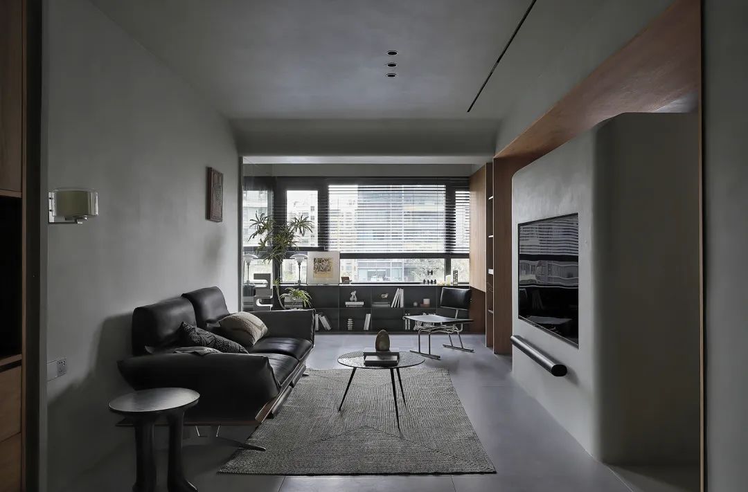 《私宅全案设计与落地训练营》第四期丨中国上海-61