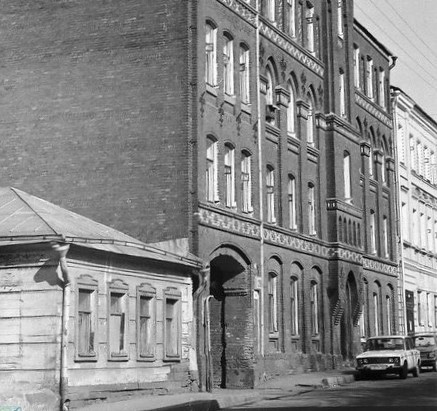 ABU GOSH 咖啡馆室内设计丨俄罗斯莫斯科丨STUDIO SHOO-12