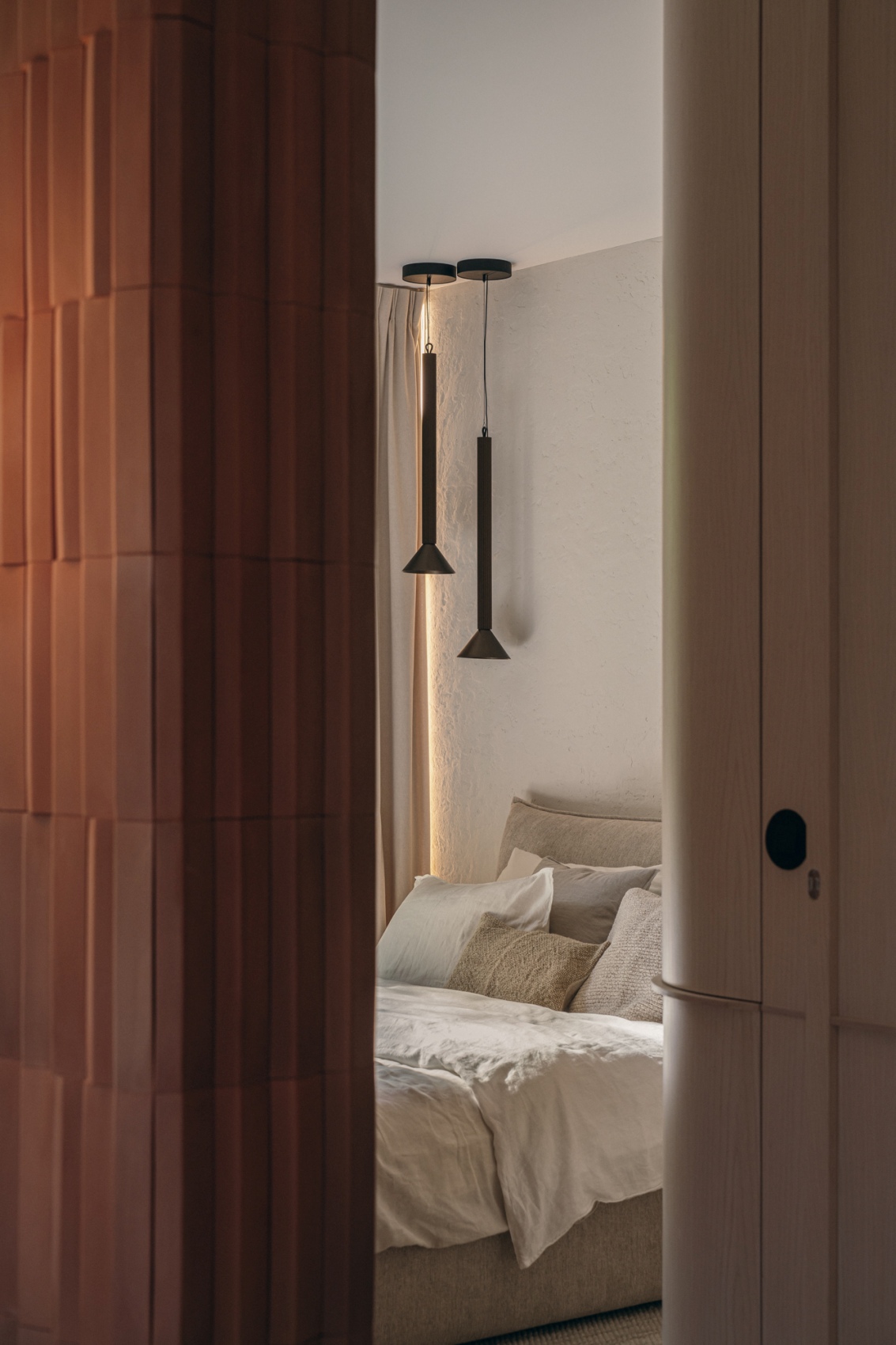 索波特100平米公寓室内设计丨波兰索波特丨Pracownia 111-31