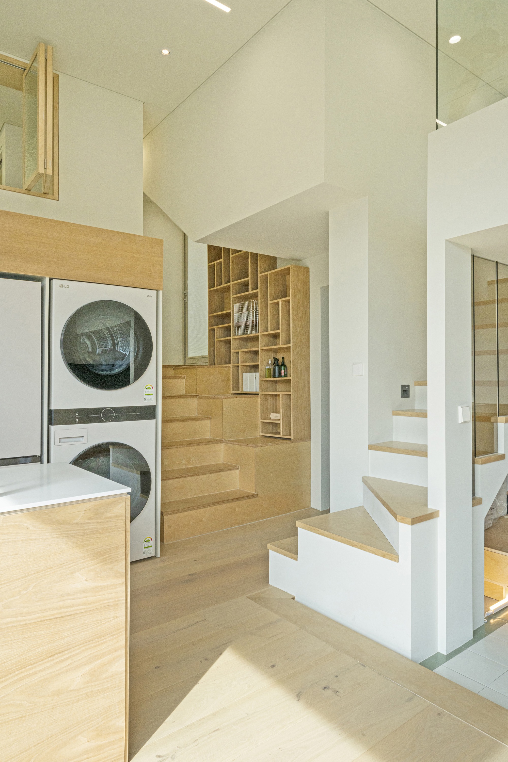 北村屋丨韩国丨Boundaries architects-32