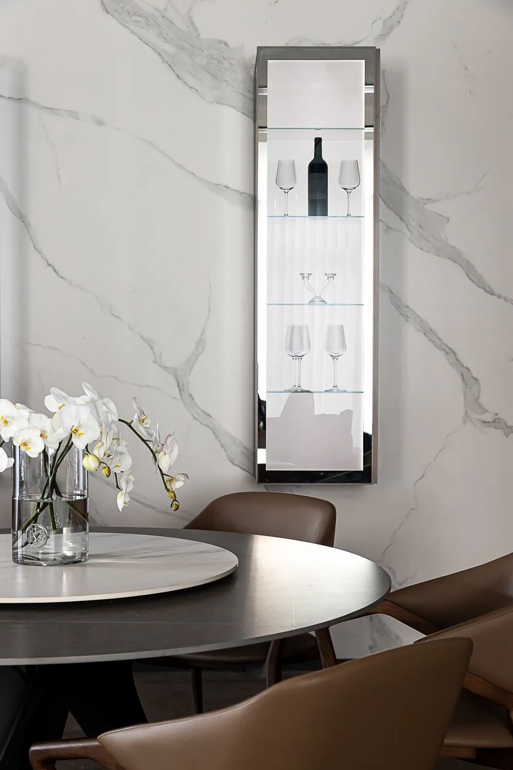 杭州十方别墅丨中国杭州丨尚层装饰(北京)·杭州·徐跃兵设计工作组-13