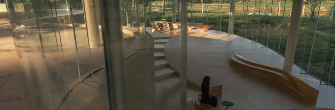 海棠河生态公园  海棠晓翼丨中国三亚丨水相设计（李智翔,葛祝緯等）,易加设计-16