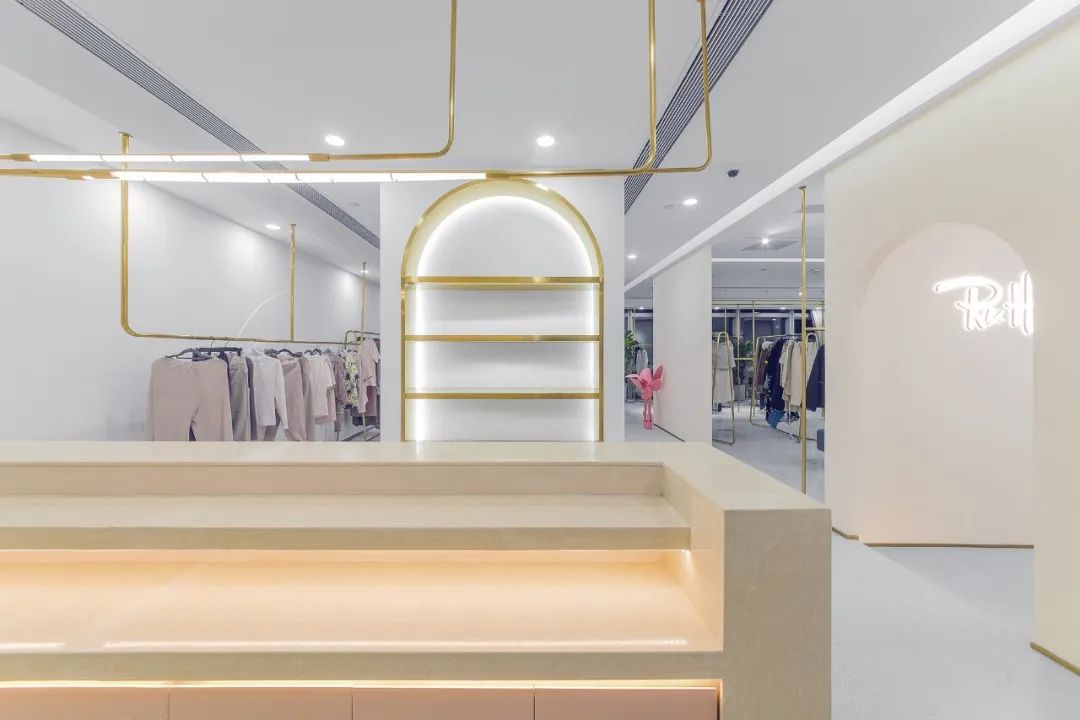 如涵文化办公室 | 电商网红孵化的现代空间-65