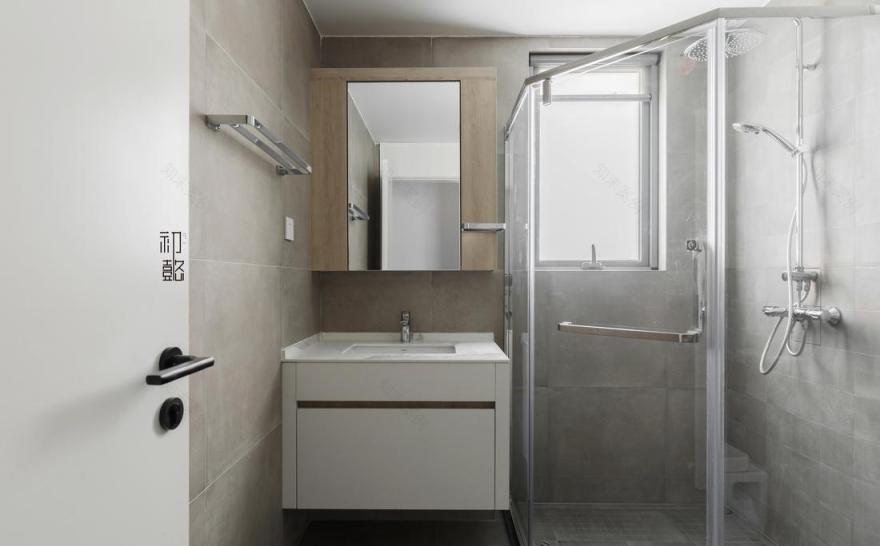 坐望 | 多功能空间与情感交织的温馨家居设计-44