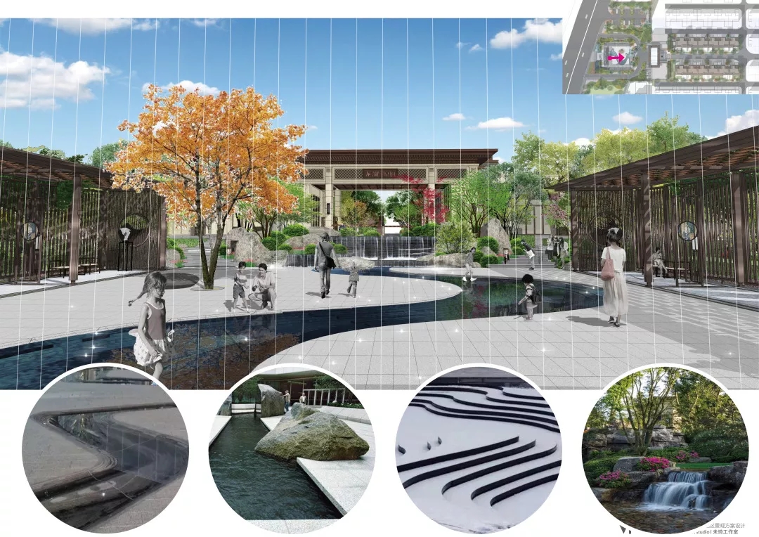 沈阳龙湖·九里晴川丨中国沈阳-75