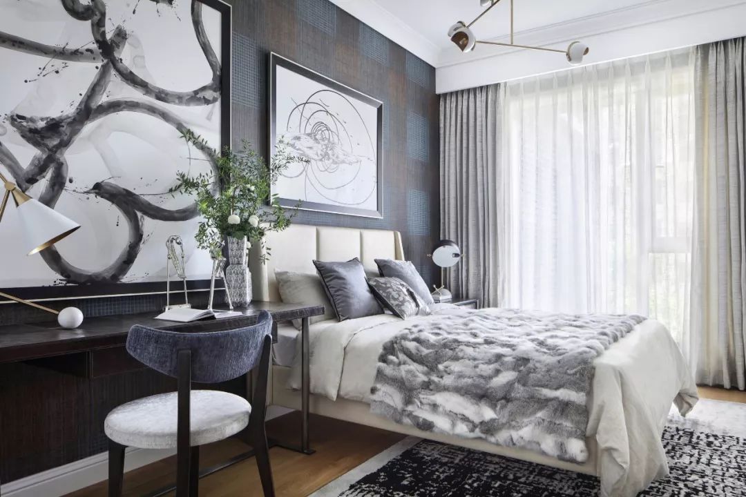 海口 海航豪庭A05精装交付-30