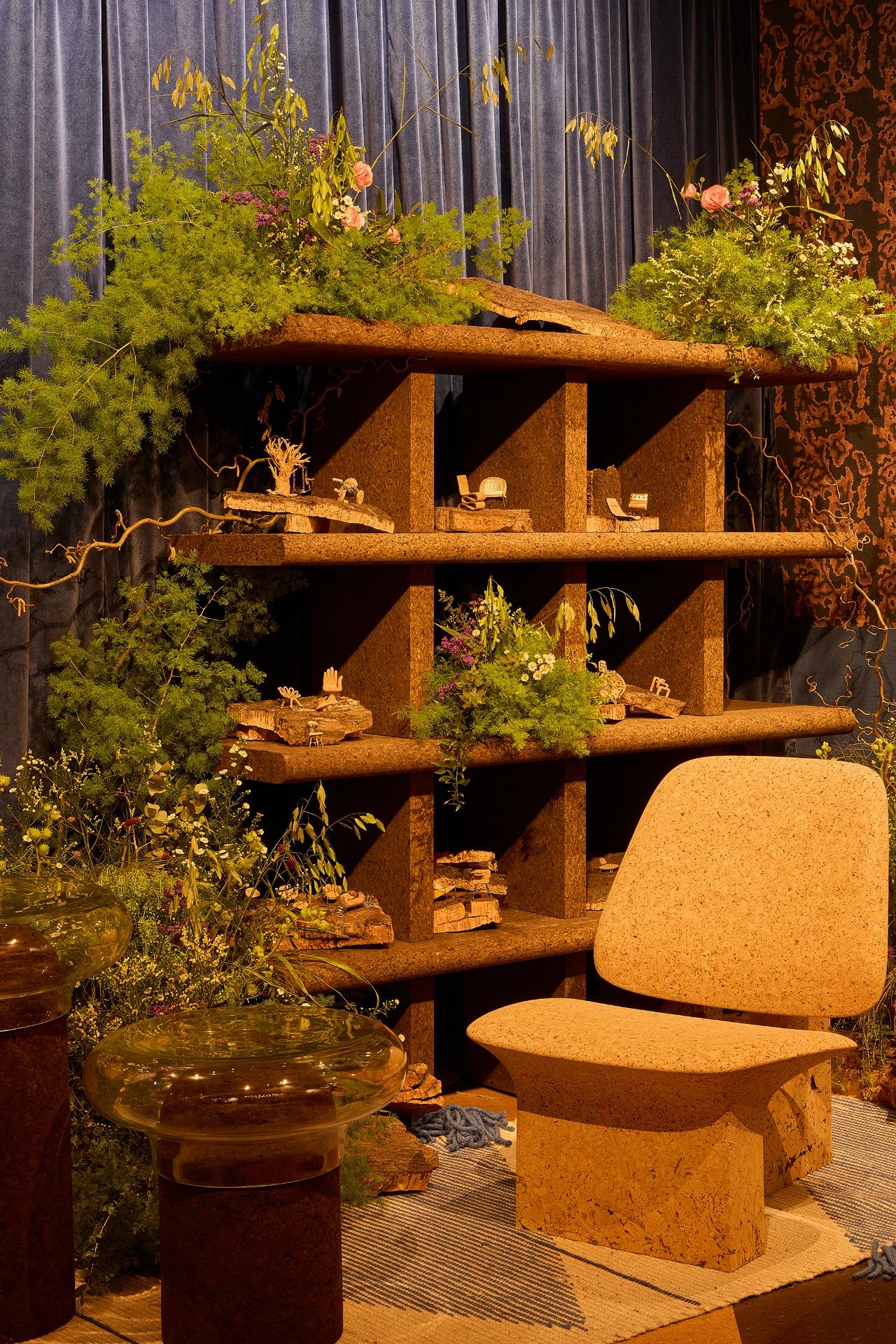 家具展厅丨意大利丨Rockwell Group-25