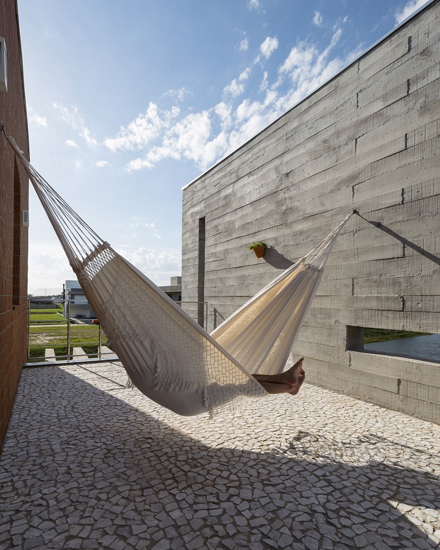 巴西海滩别墅-8