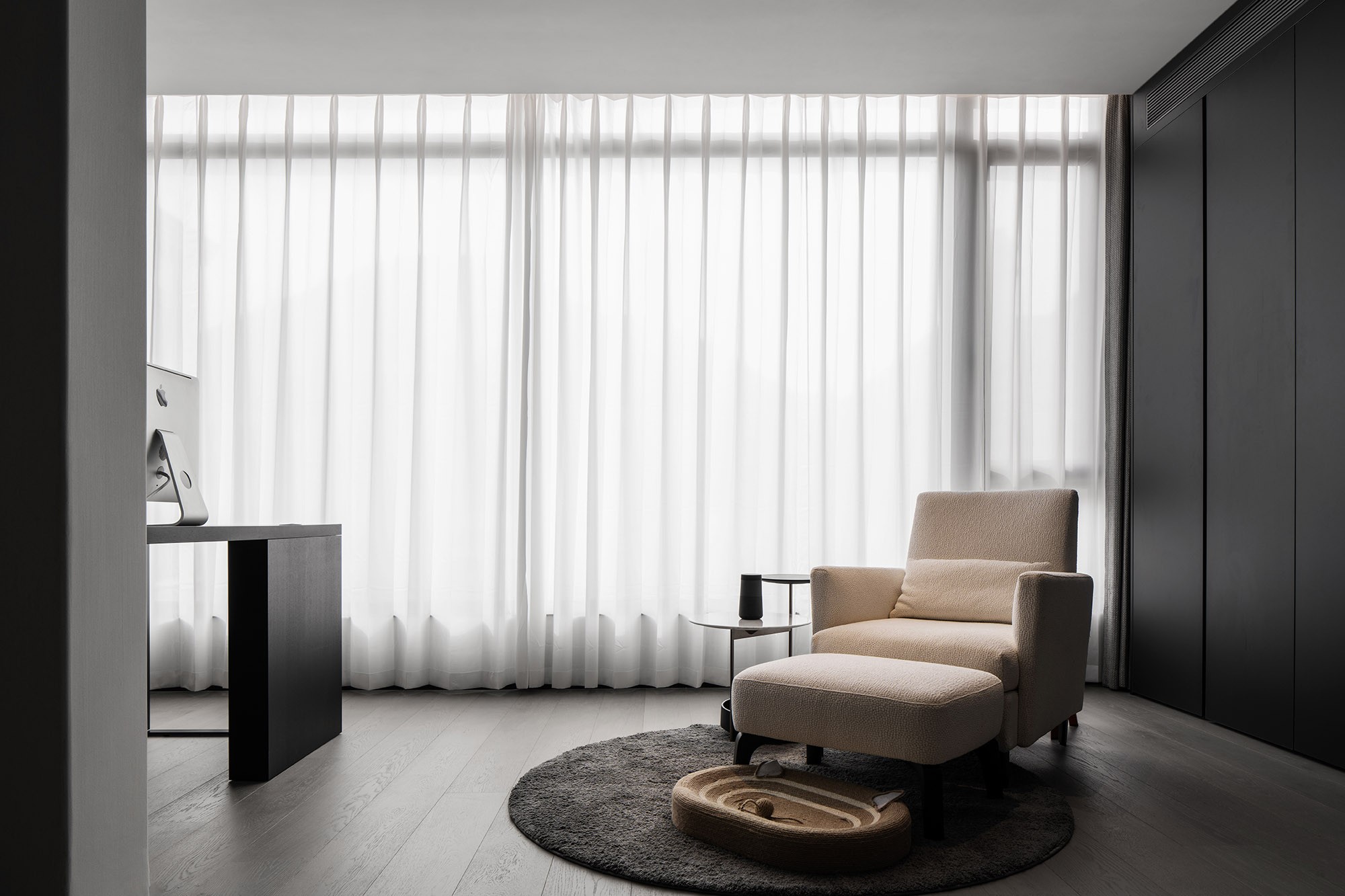 雅致潮流·现代逸境丨中国苏州丨徐宜庆设计-35