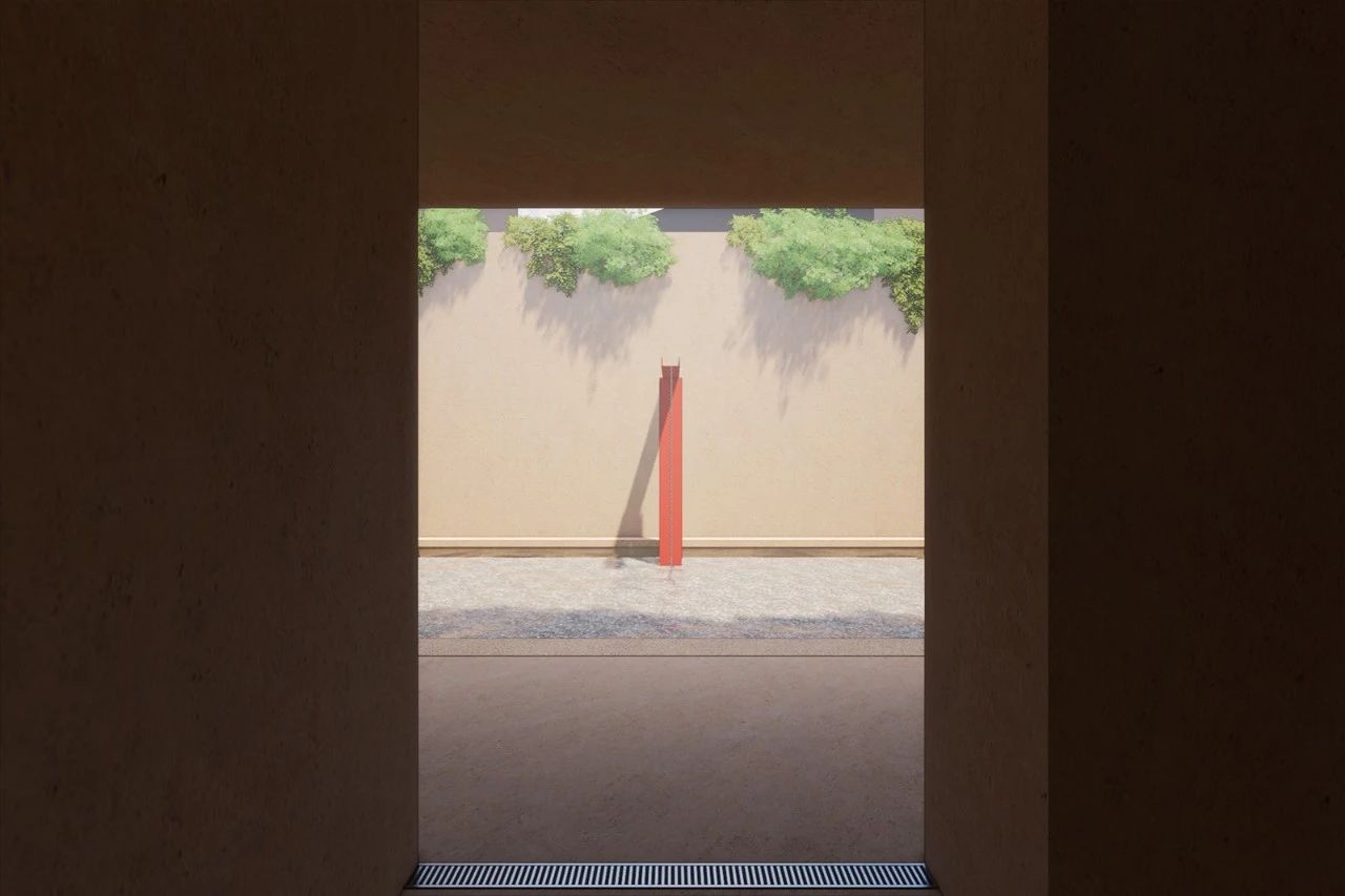 韩国三地咖啡厅设计丨韩国加平郡丨Denova-60