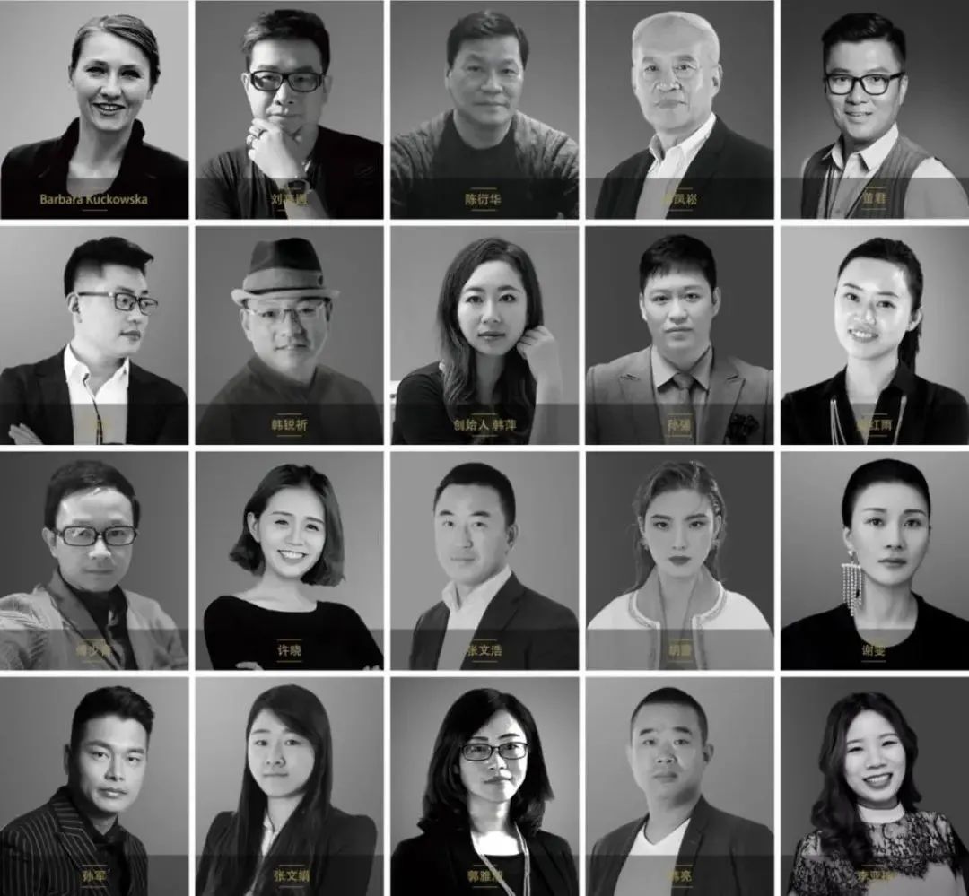 渝高星洲销售中心丨中国重庆丨EASE艺烁国际空间设计-54