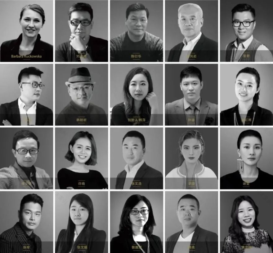 渝高星洲销售中心丨中国重庆丨EASE艺烁国际空间设计-54