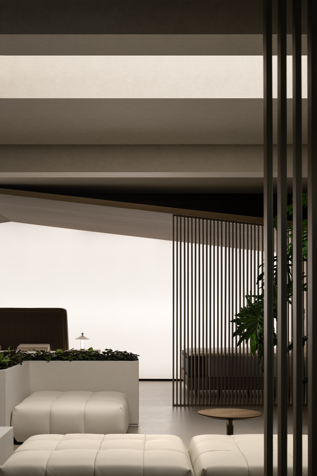 RESTONIC 美国蕾丝床垫智能体验馆丨中国广州丨广州简美设计-24