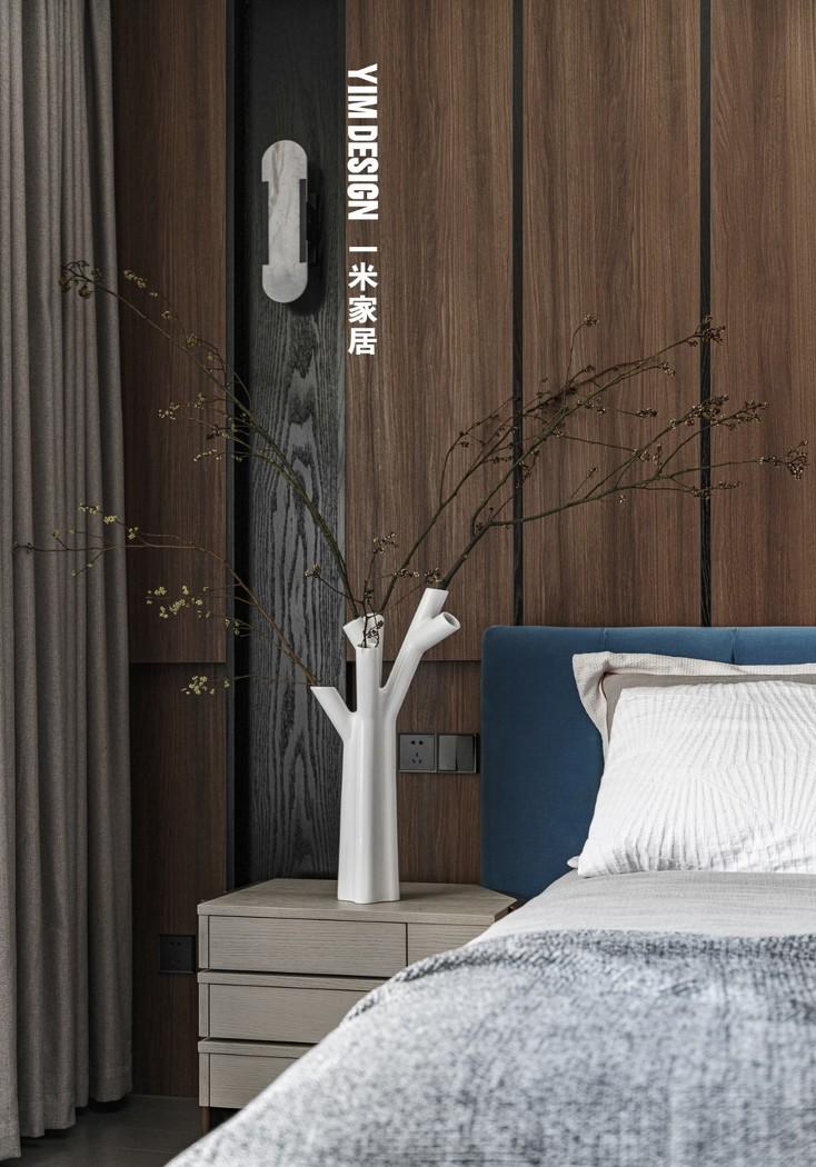 平层丨【一米家居】燕山煎茶-22