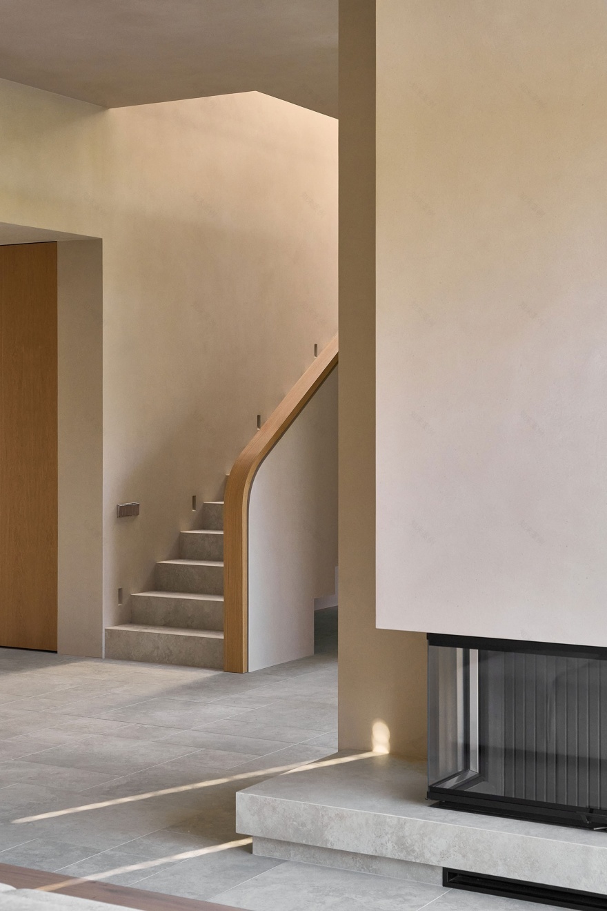 Shift House:极简的温暖丨乌克兰敖德萨丨Sivak+Partners Studio-15