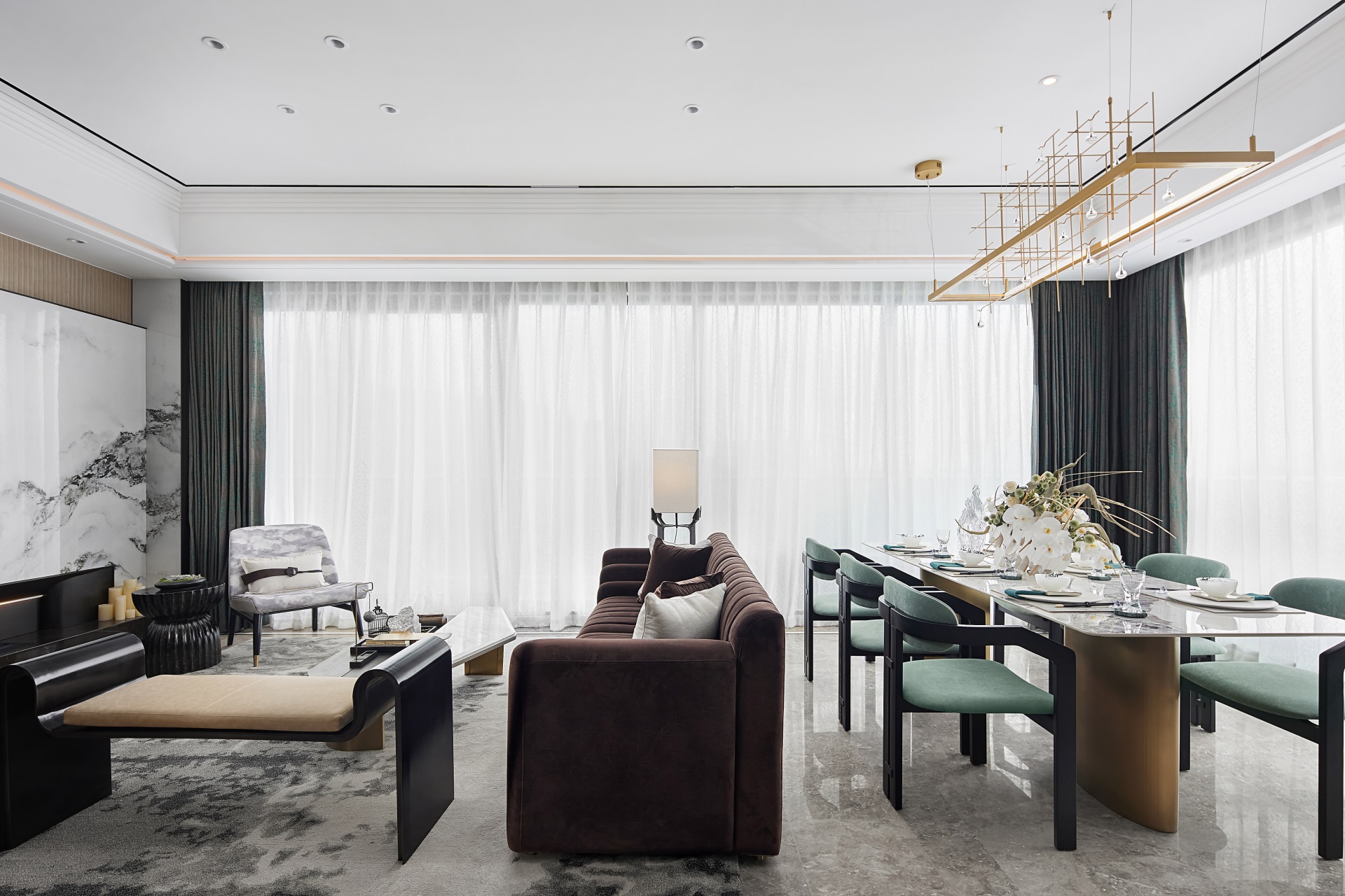 天阳·云栖奇岭样板间-18