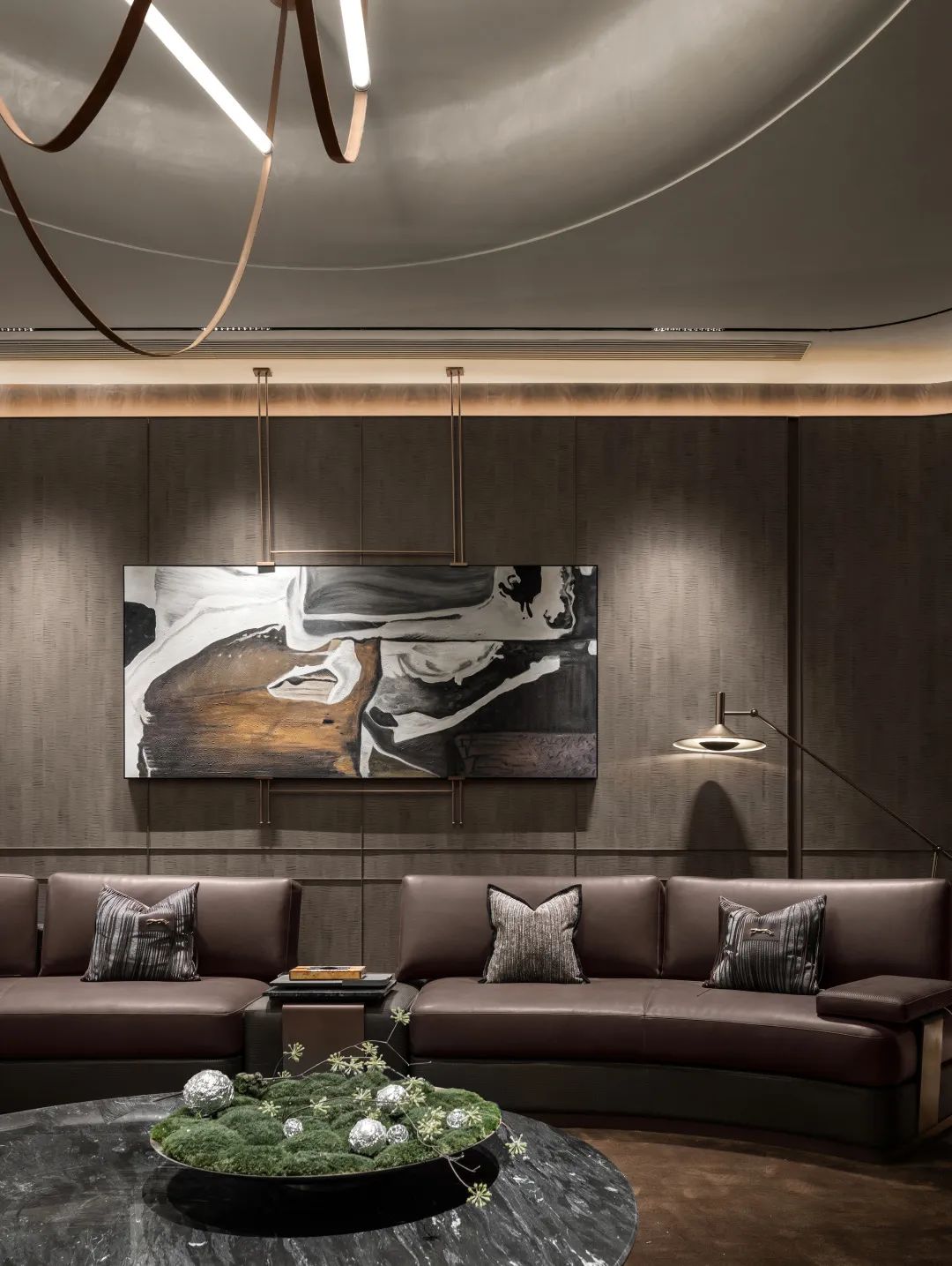 龙湖·天曜售楼处-34