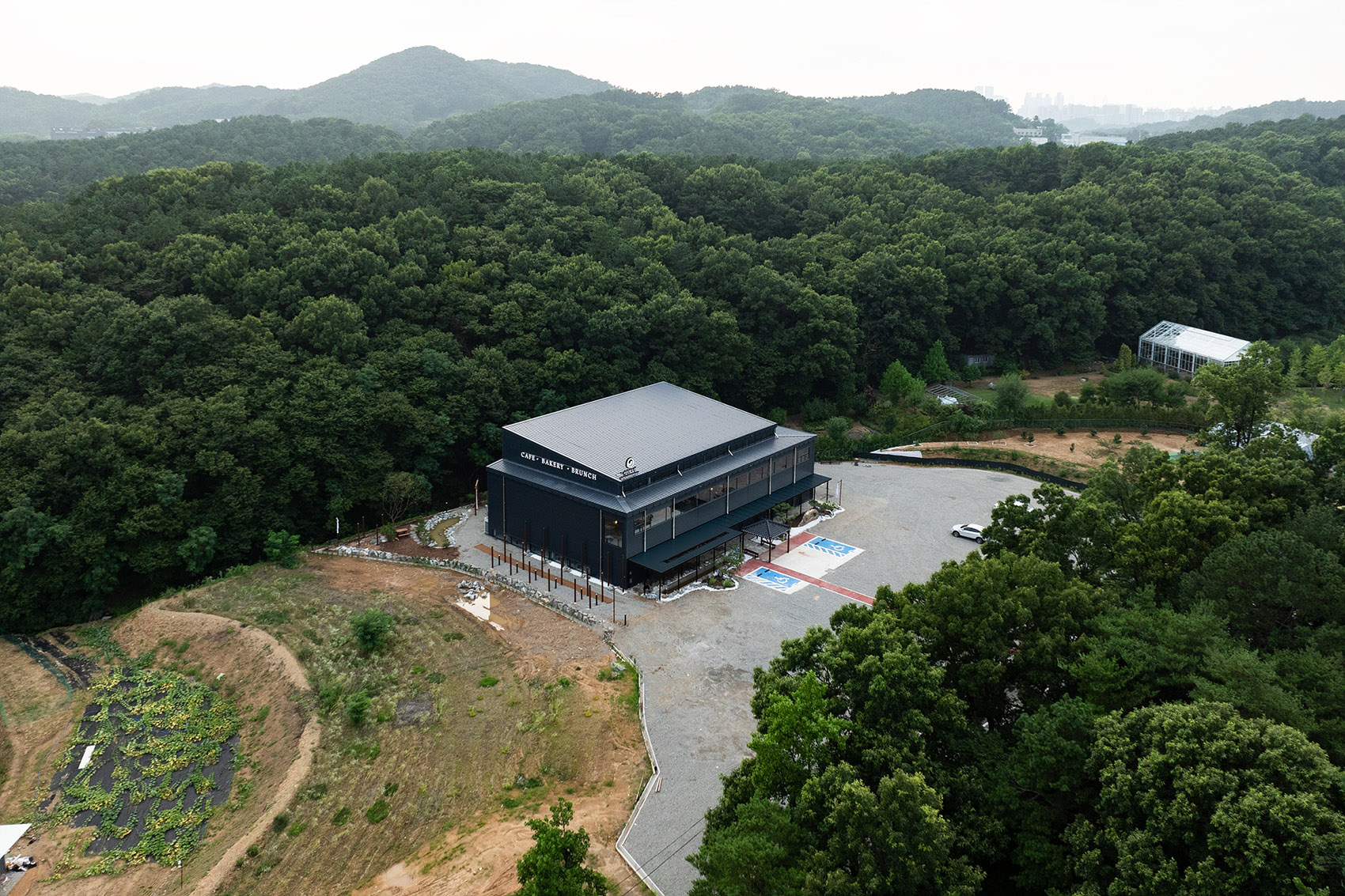 Arirang Dowon咖啡店丨韩国丨Atelier SOW-3