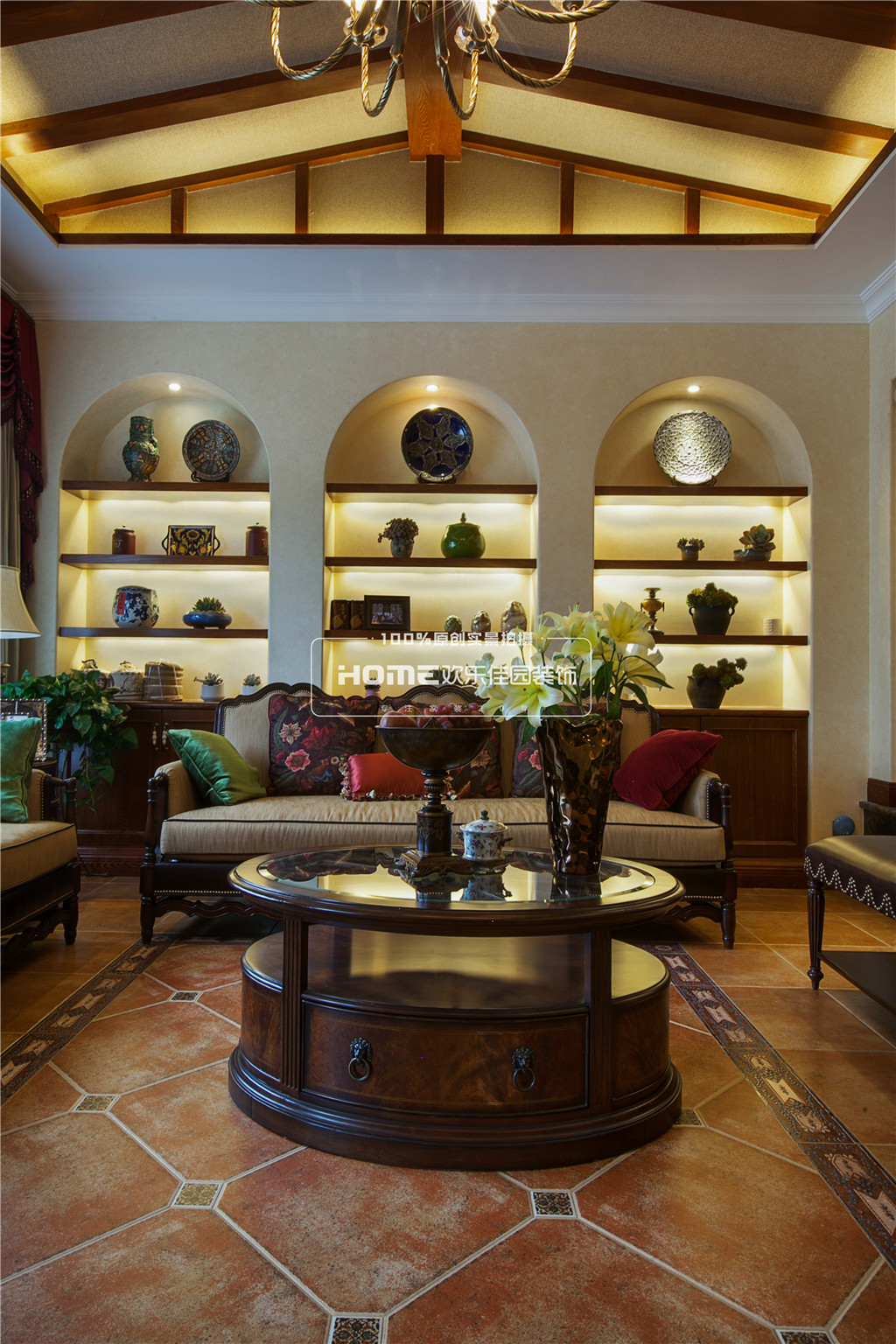 昆明·公园1903-45