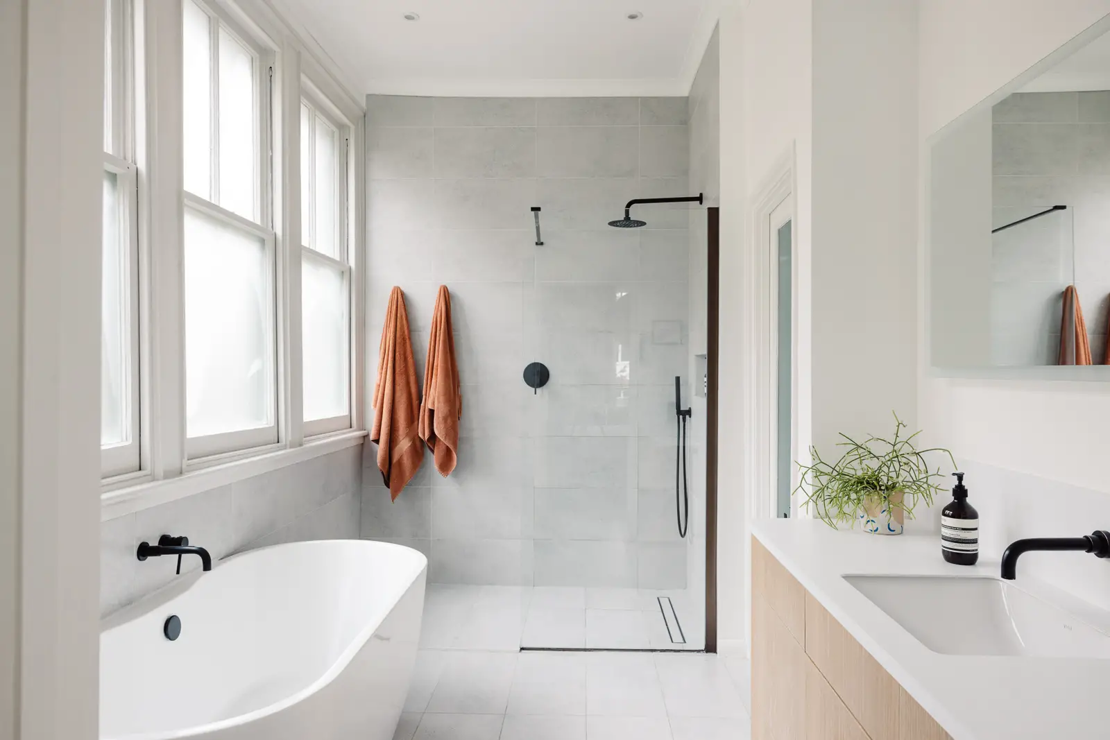 音乐之家 | Oh Wonder 乐队的现代风格扩展住宅-16