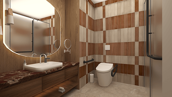 The "Loom of Life"（生命之织）-27