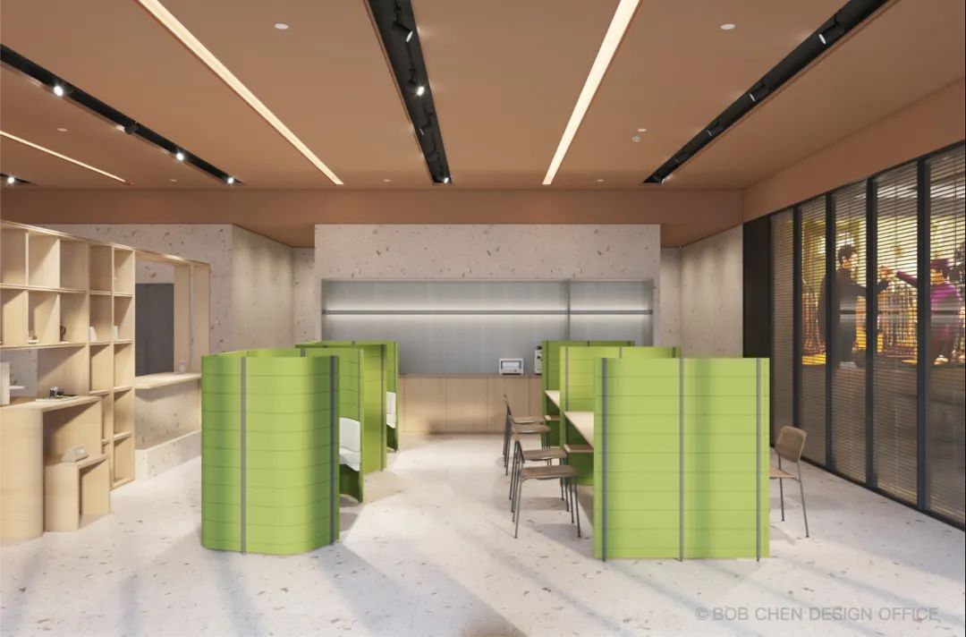 绿城·青亭——未来社区共享生活新趋势-40