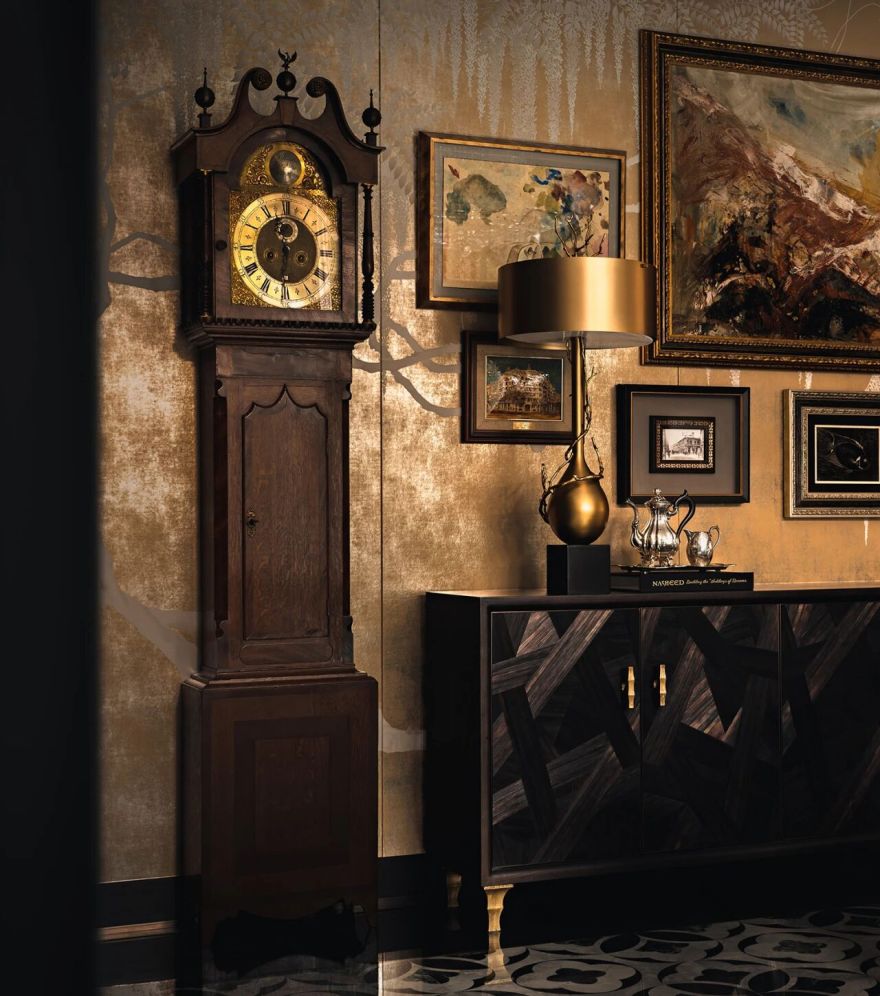 上海·弘安里丨中国上海丨深圳市布鲁盟室内设计有限公司(Bluemoon)-47