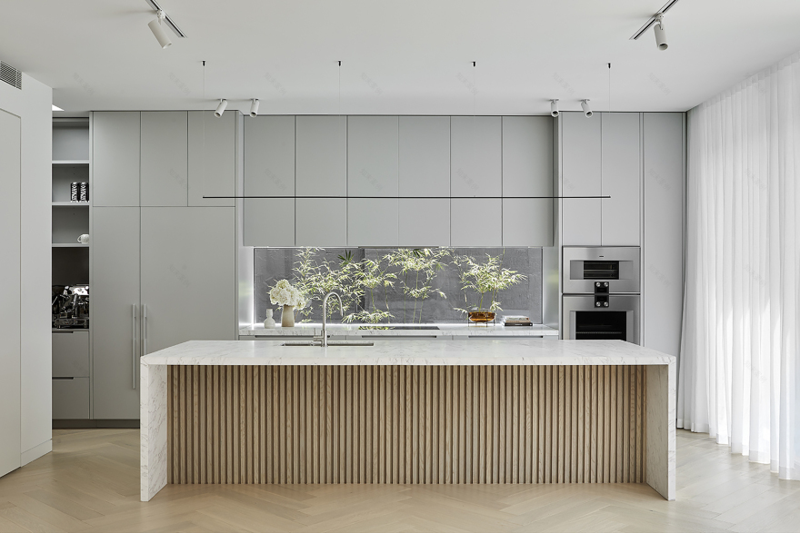 联合街公寓丨澳大利亚丨NTF Architecture-6