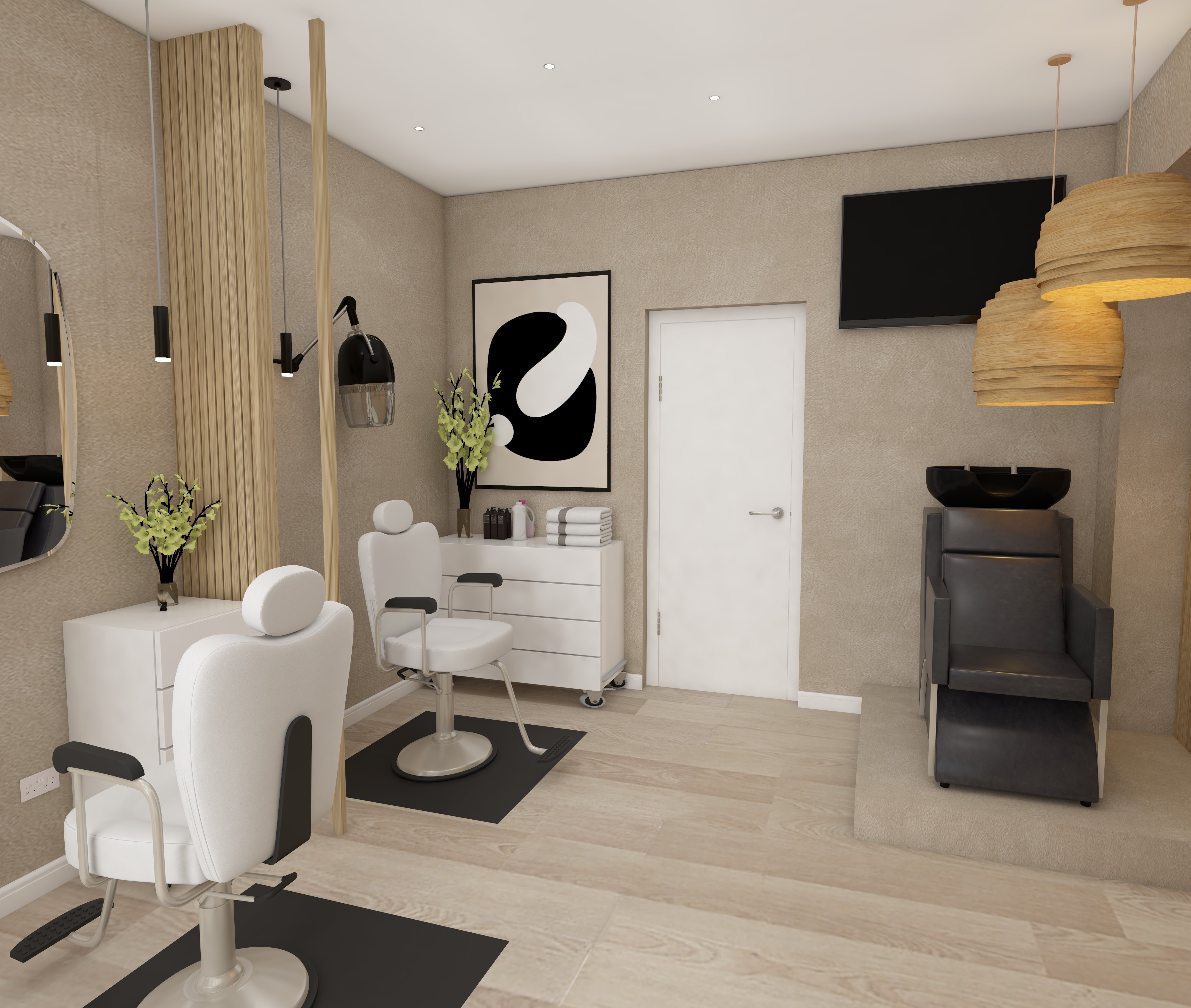 LS SALON - COMMERCIAL DESIGN.-0