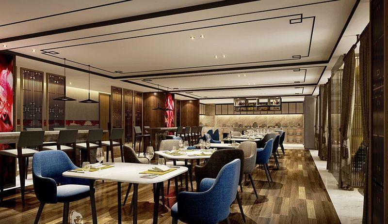 遵义E·国际精品酒店-9