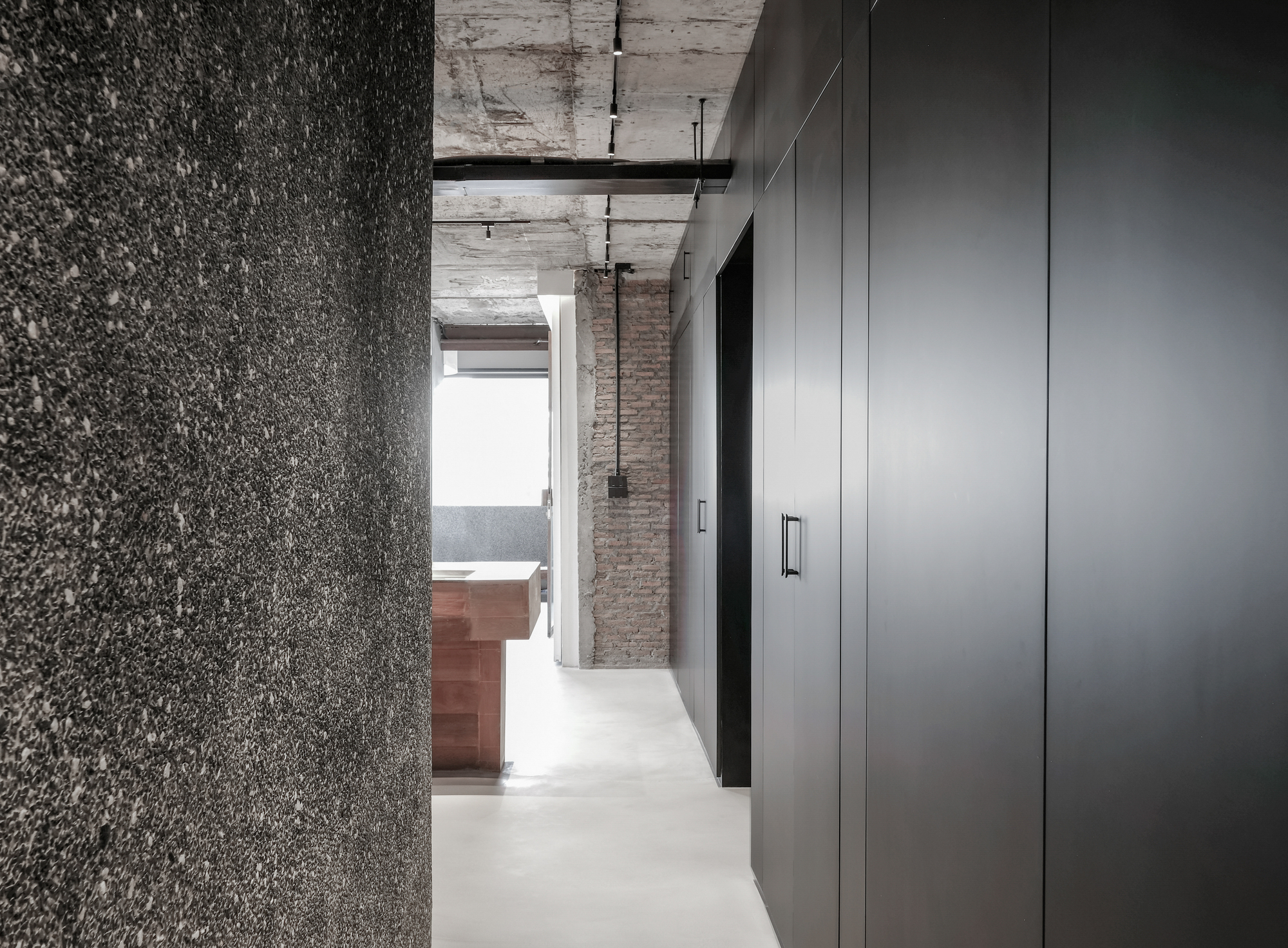 材料展厅丨泰国曼谷丨Architectkidd-37