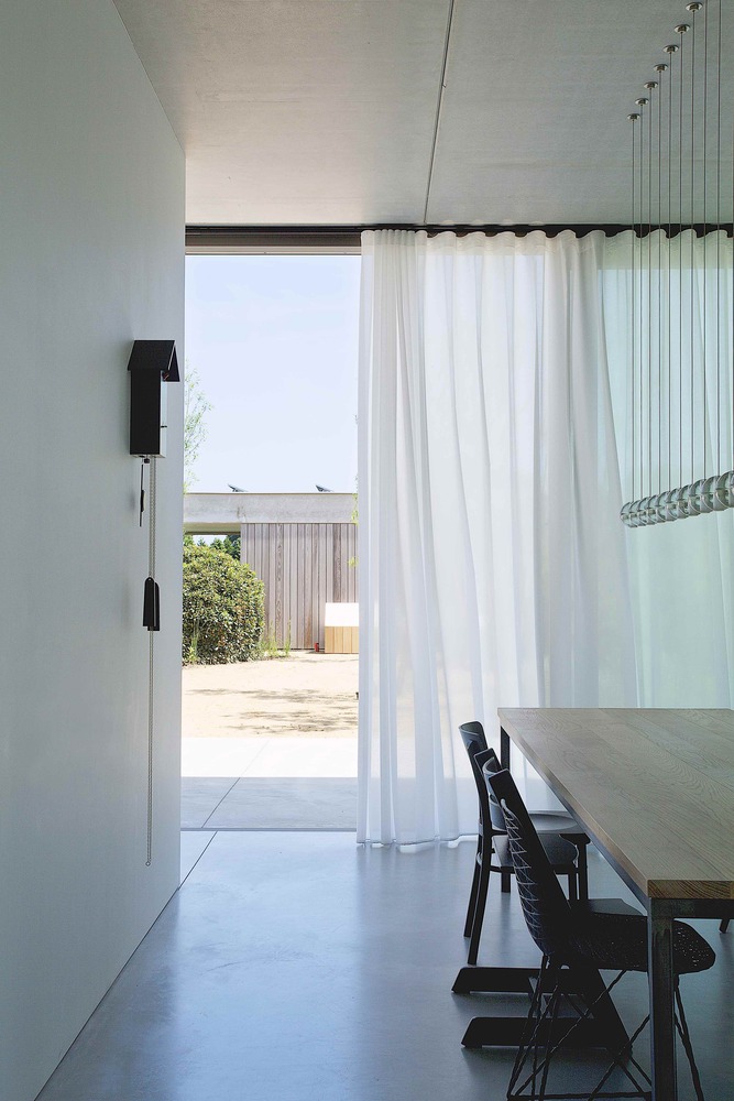 比利时浇铸混凝土家园-47