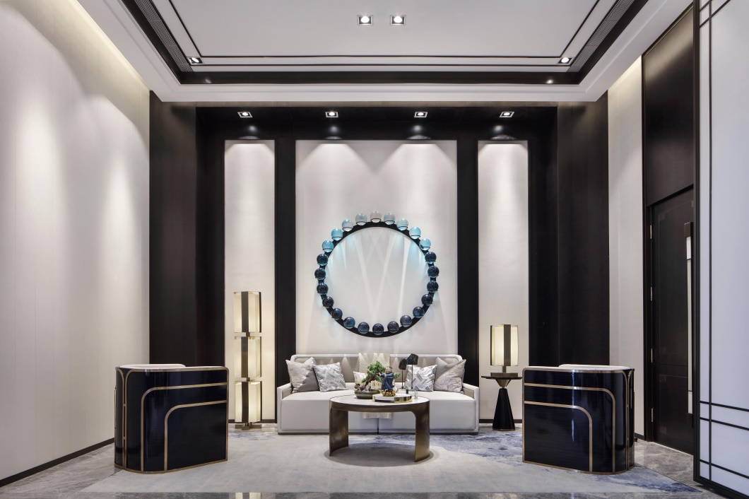 天津首创·天阅海河营销中心-60