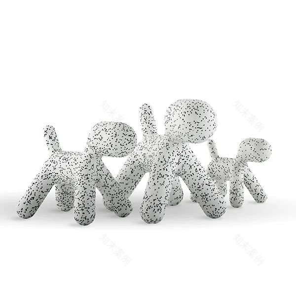 D2M Lab 设计样展览·经典家居展丨中国广州丨Femo Design Studio-580