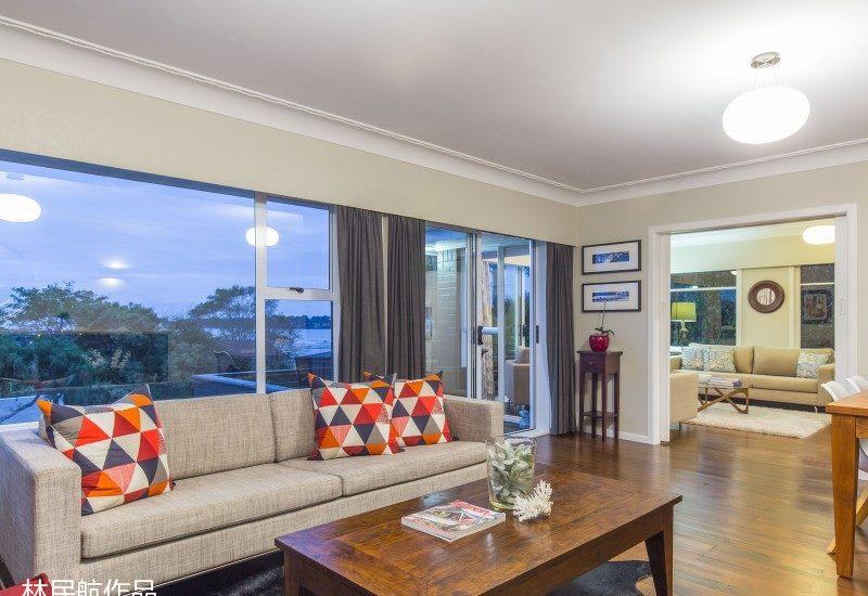 林民航丨别墅丨3 Vista Crescent Auc-2