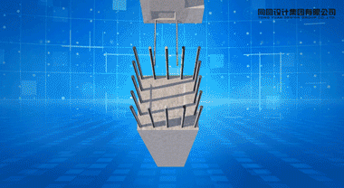 济南融创文旅城停车楼项目丨中国济南-62