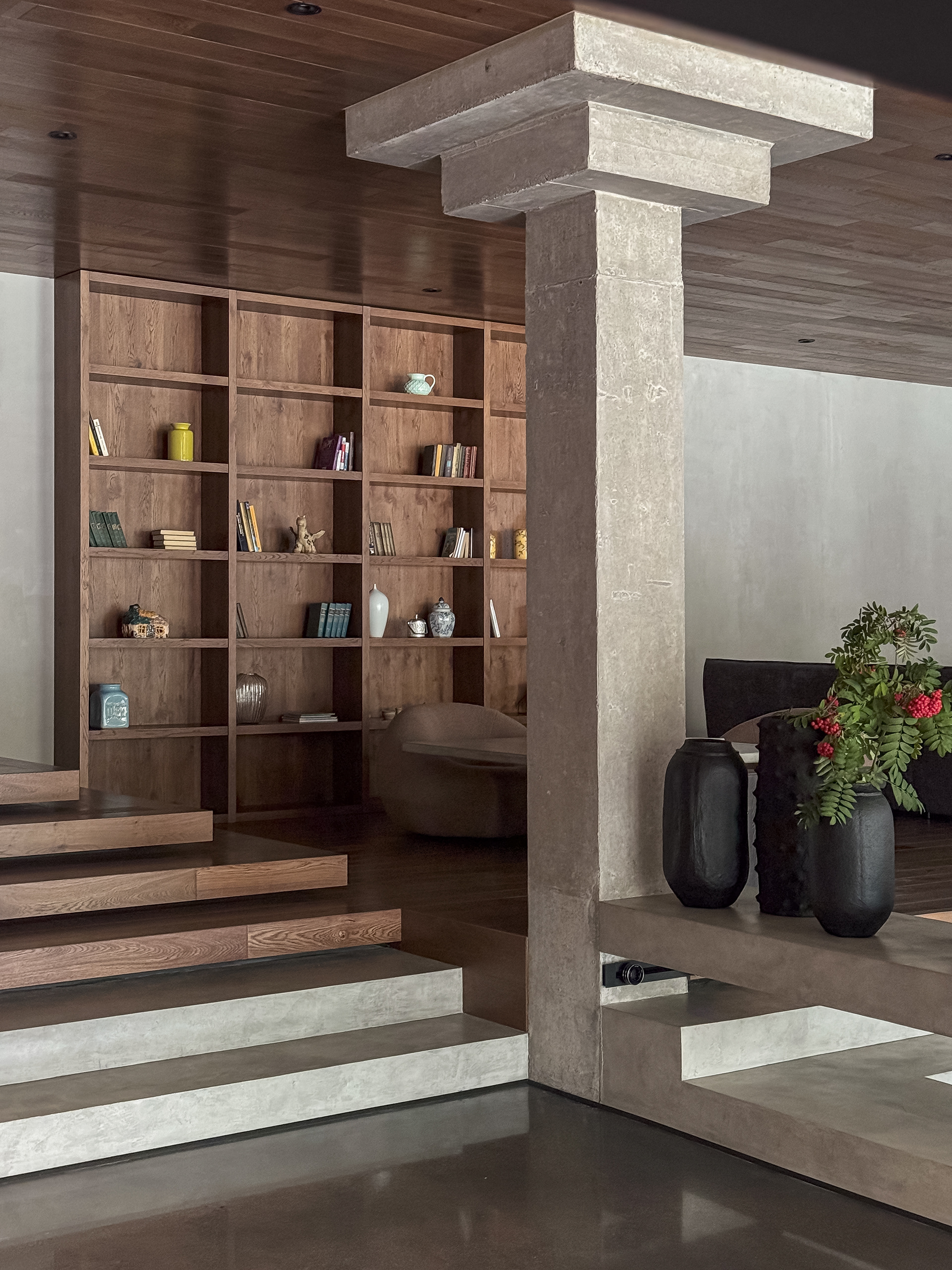 跃层丨LEFTdesign-9