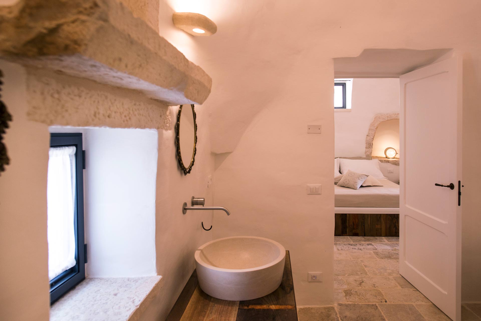 丨Arkitetti Flore & Venezia-14