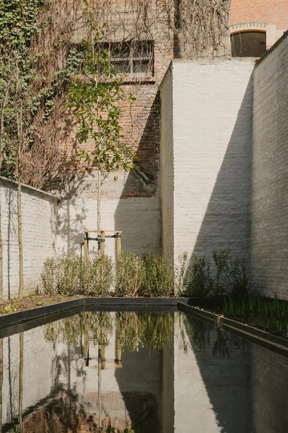 August 酒店 / Vincent Van Duysen-42