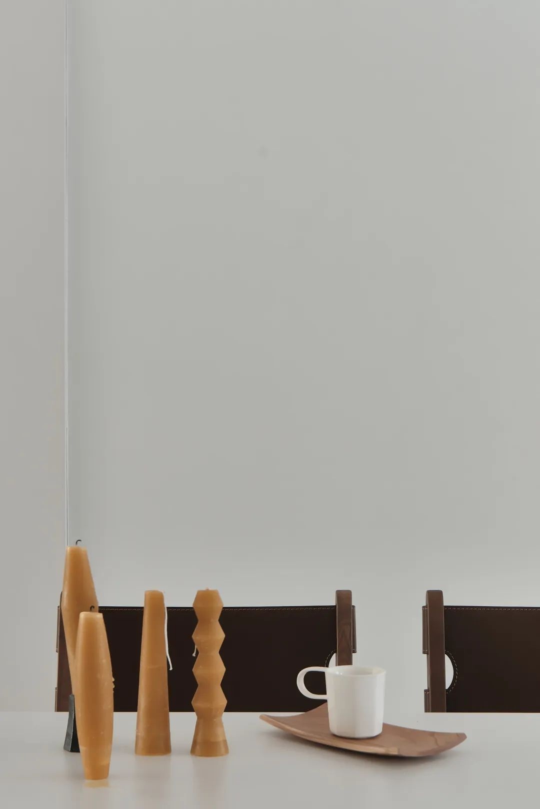 奶白之韵 · 146㎡全案住宅设计丨中国潍坊丨壹米设计-28