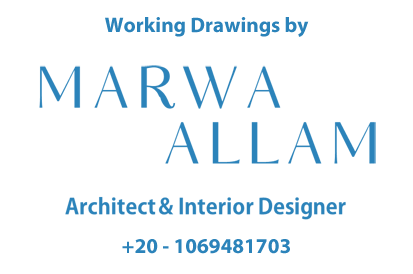 BATHROOM WORKING DRAWINGS-12