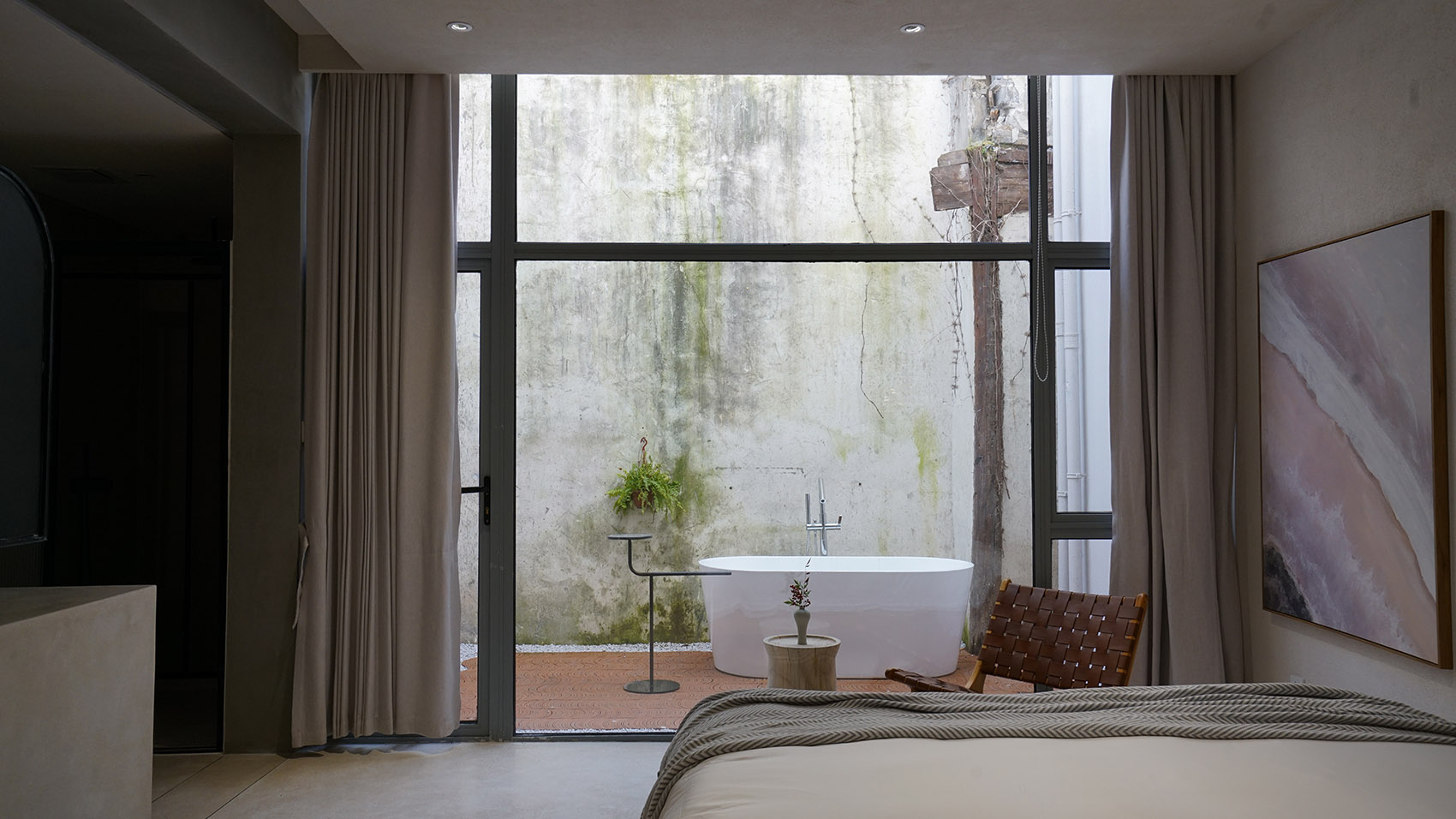 十片间丨中国湖州丨来建筑设计工作室-75