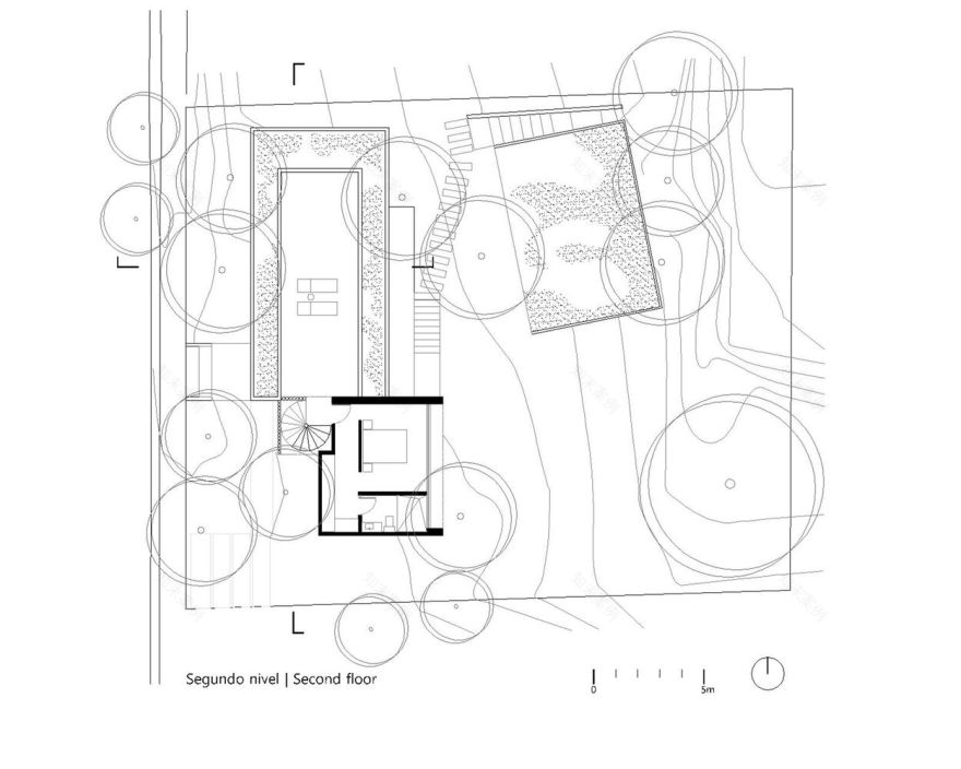 墨西哥黑房子-16