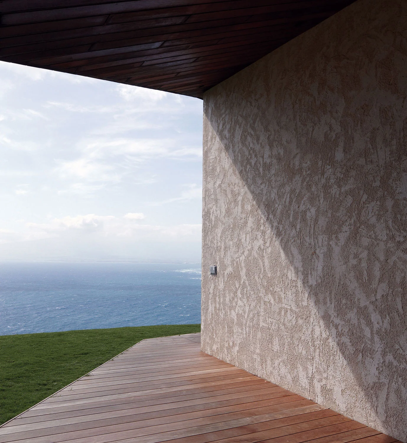 毛伊岛悬崖顶的房子丨美国夏威夷丨dekleva gregorič architects-12