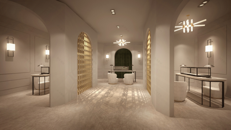 宝诗龙贵宾活动 2022丨Jamil Khalili-15