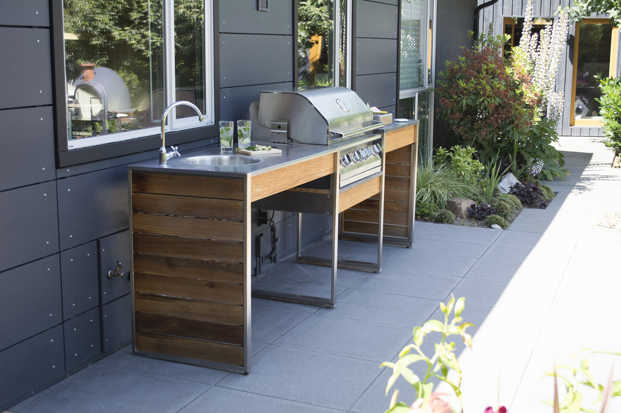 现代室外 | 打造户外生活新概念-20