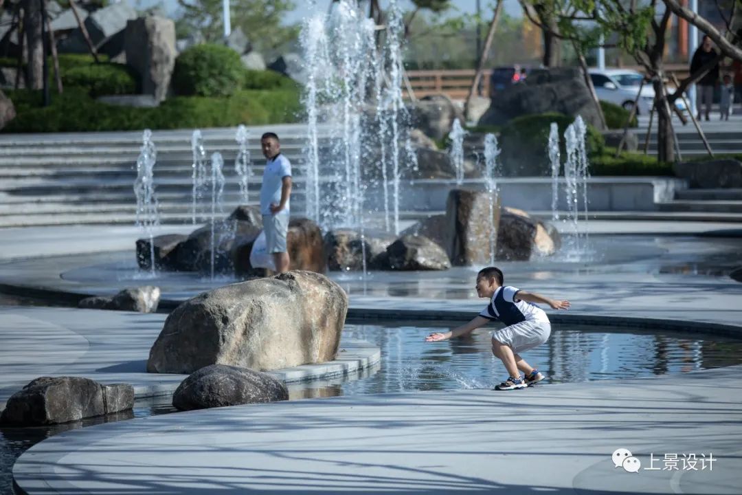 「知彼·知己」年度项目丨中国北京丨上景设计-35