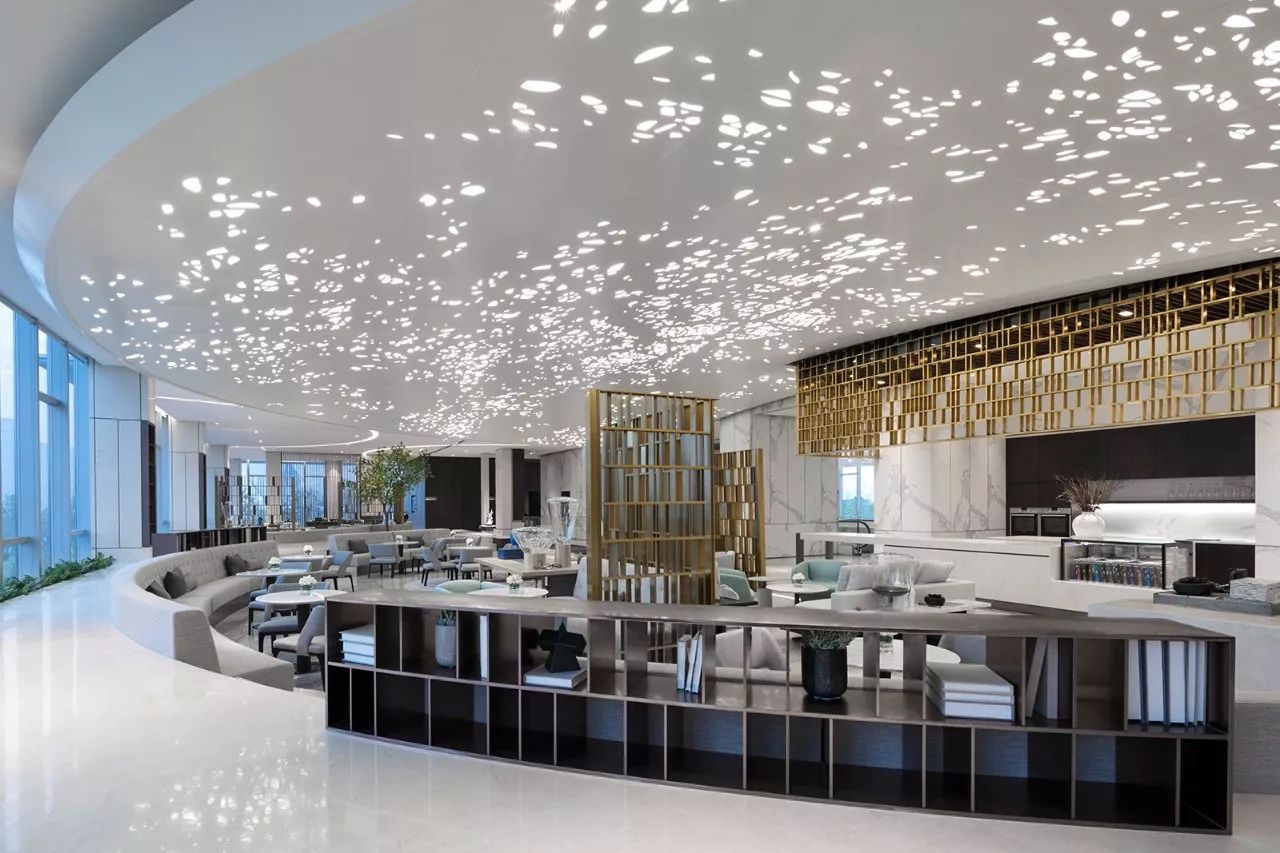 纯粹而艺术的美学馆 杭州壹号院  DIA丹健国际-29