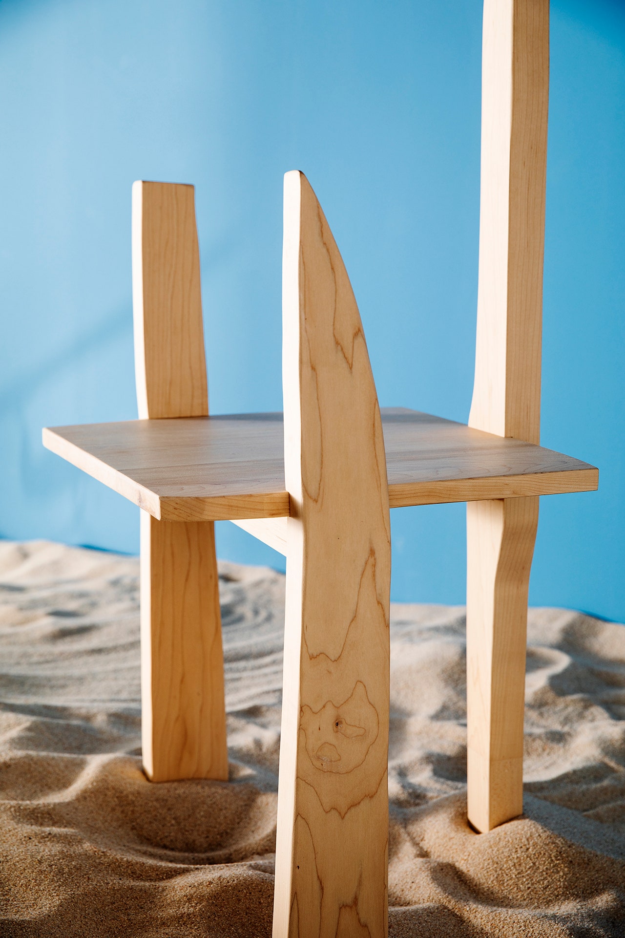 ARCOmadrid 2023 | Casa Antillón 带来色彩斑斓的“在地中海岸”装置艺术-23